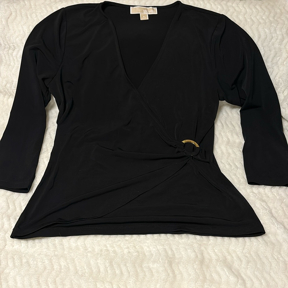 Michael Kors Ladies Top